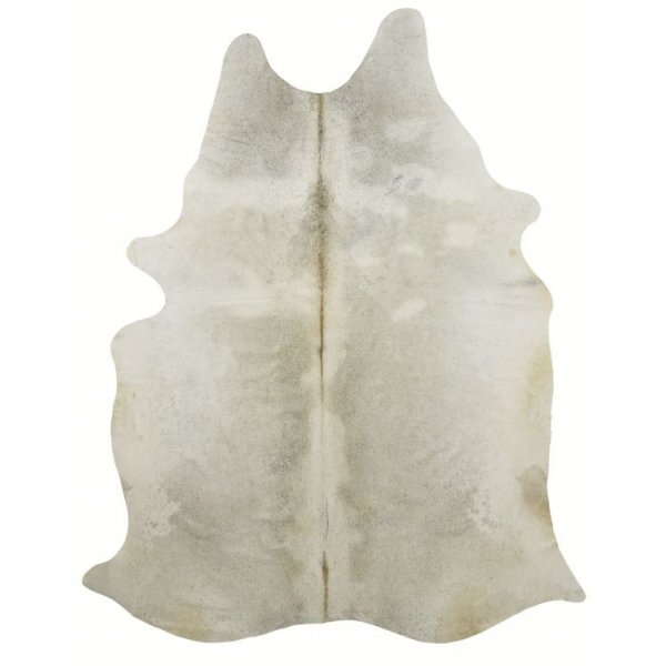 Bergrindleder Grau/Beige Bergrindleder Grau/Beige