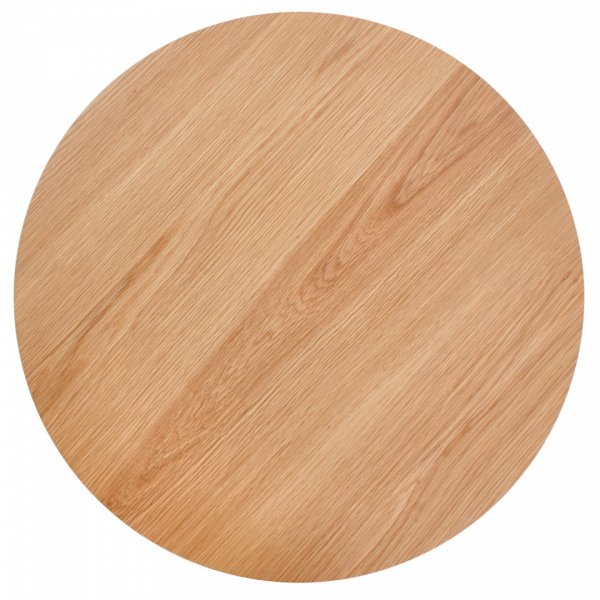 Saranda Couchtisch 49 cm - Wei