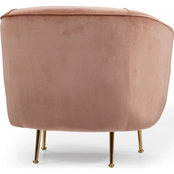 Sessel Piccoli - Rosa Sessel Piccoli - Rosa