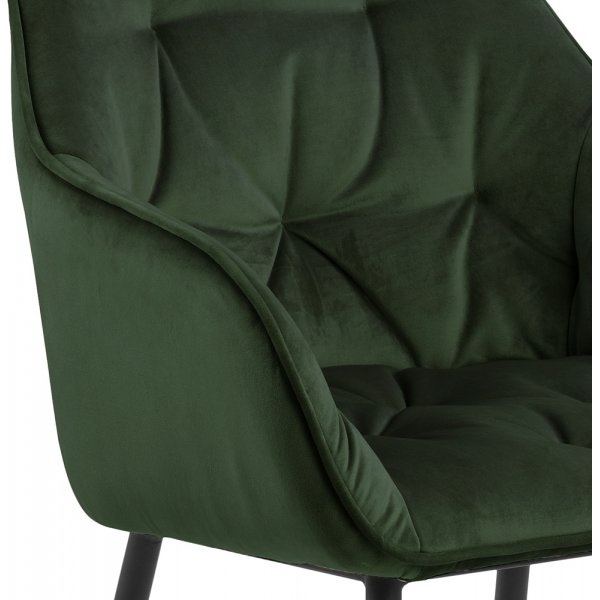 Brooke Sessel - Gr�n/Schwarz