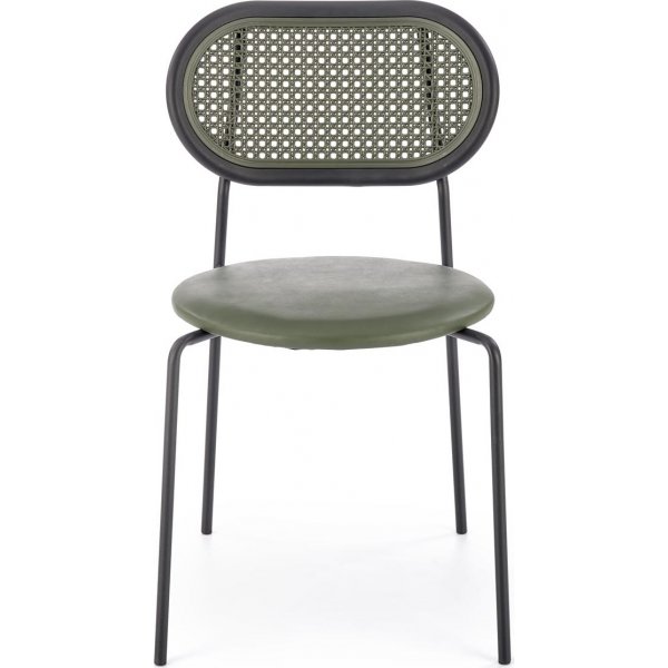Cadeira Esszimmerstuhl 524 - Grn