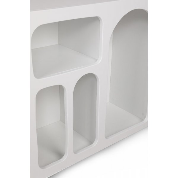 Vivanta Regal 120x35x74 cm - Wei�