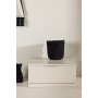 Schöne Kommode 29 x 60 cm - Beige