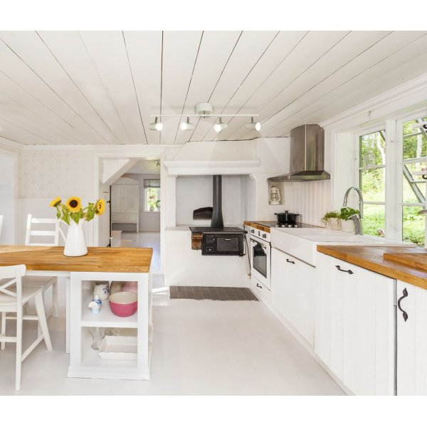 Pilotscheinwerfer - Weiß Pilotscheinwerfer - Weiß