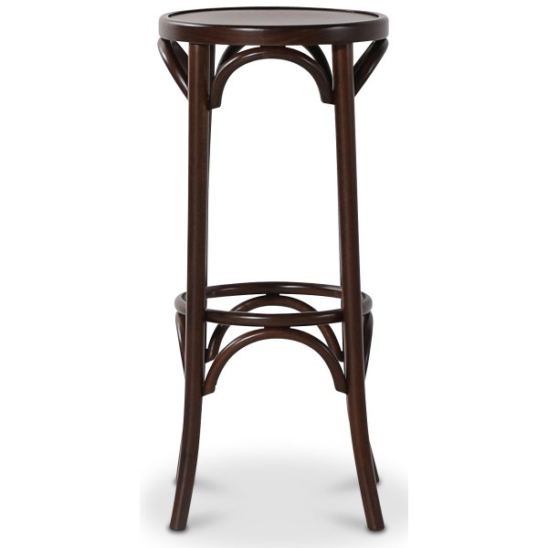 Nr. 73 Barhocker hoch - Optionale Farbe des Gestells Nr. 73 Barhocker hoch - Optionale Farbe des Gestells