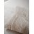 Cloud-Kissenbezug 45 x 45 cm - gebrochenes Wei