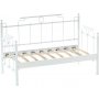 Hampus 2-Sitzer Outdoor-Sofa - Wei/Grn