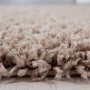 Coze-Teppich - Beige