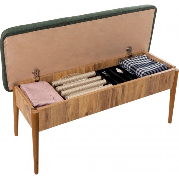 Vina 1070 Essgruppe - Kiefer/grn