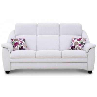 Monaco 3-Sitzer-Sofa - beliebige Farbe