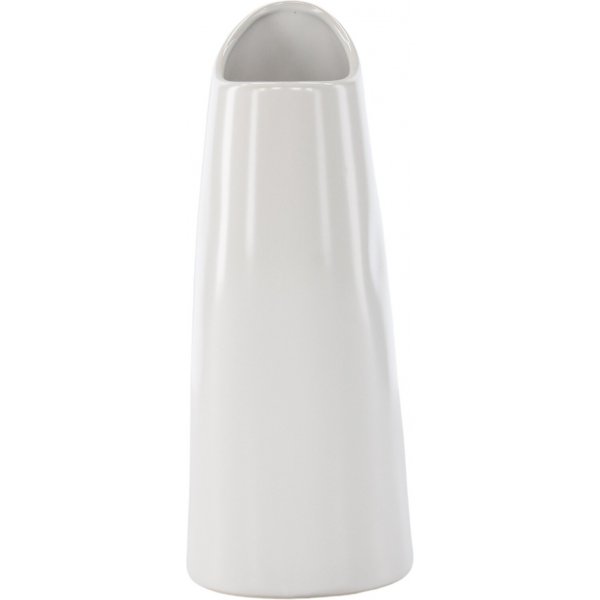 Ernst Vase - Weiß Ernst Vase - Weiß