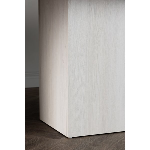 Olga Esstisch 200 x 90 cm - Wei�