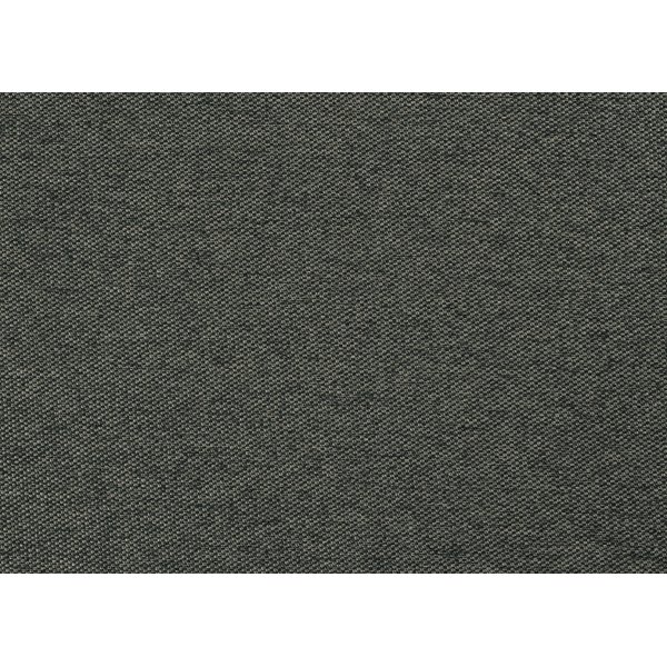 Aura Sessel - Dunkelgrau/Schwarz