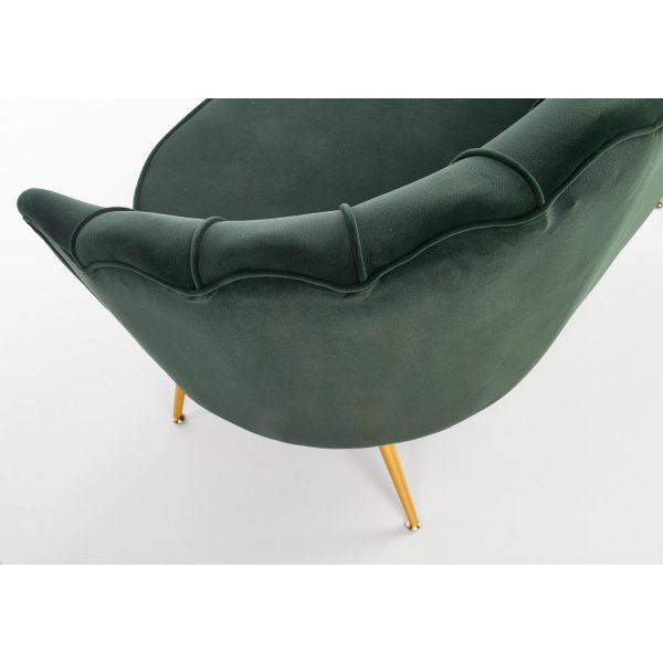 Aromati 2-Sitzer-Sofa - Grn