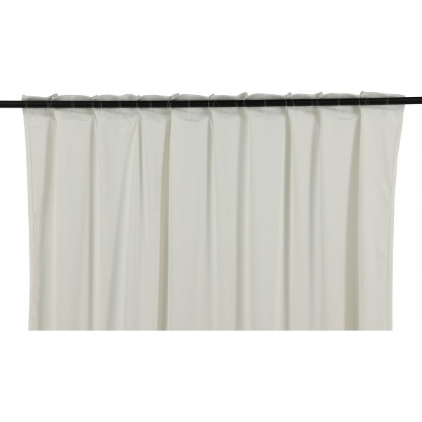 Vorhang Magdalena 135x250 cm - Weiß Vorhang Magdalena 135x250 cm - Weiß