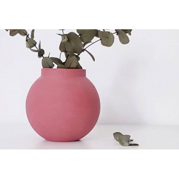 Pilko Vase - Rosa Pilko Vase - Rosa