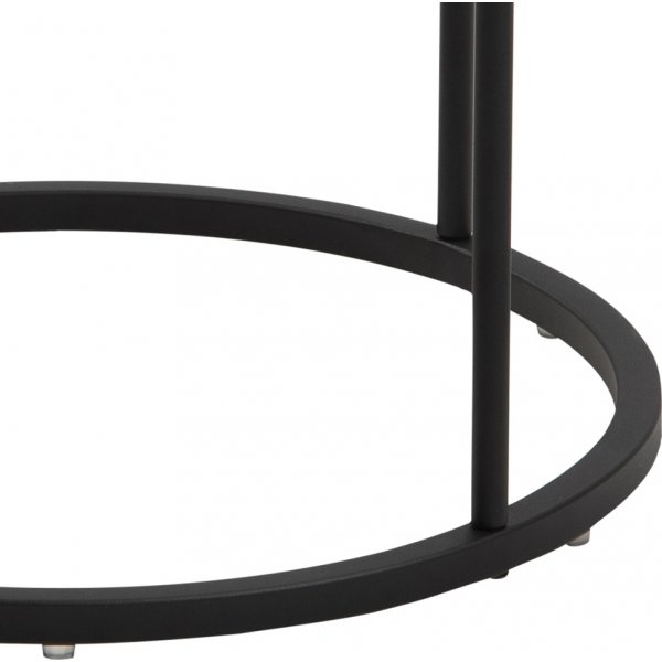 Polo-Nachttisch - Wei