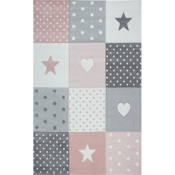 Starlove-Teppich