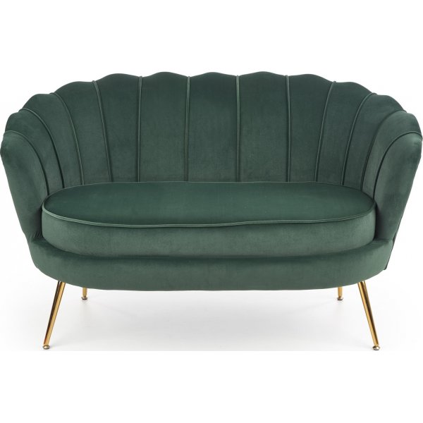 Aromati 2-Sitzer-Sofa - Grn