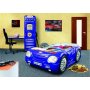 Auto Sarah Kinderbett - Farbe whlbar!