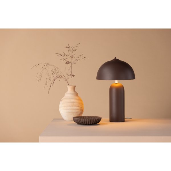 Corello Tischlampe - Beige