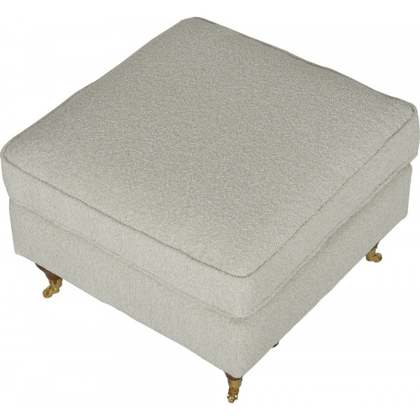 Boucl-Fuhocker - Howard