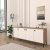 Eidur Sideboard - Eiche/Wei