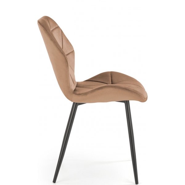 Cadeira Esszimmerstuhl 453 - Beige Cadeira Esszimmerstuhl 453 - Beige