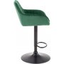 Pelican Barhocker 103 - Grn