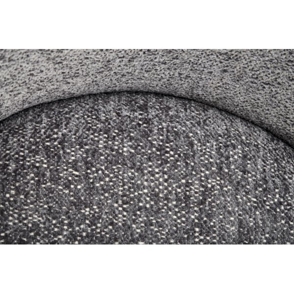 Pelican Barhocker 116 - Grau/Gold