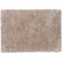 Porter Teppich 160 x 230 cm - Braun