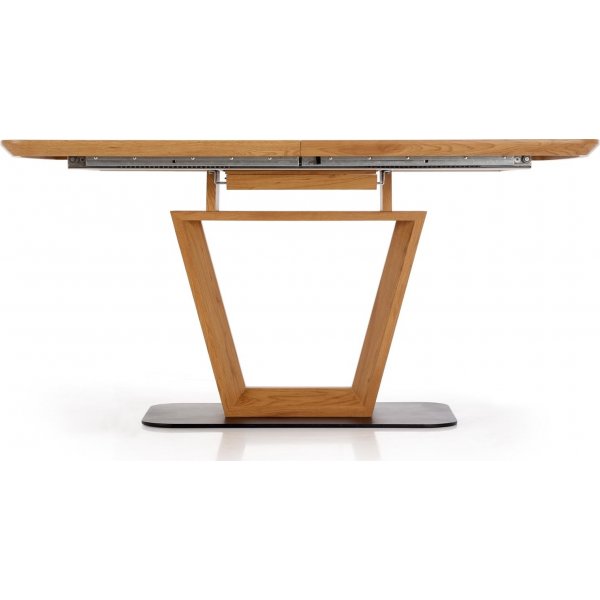 Esstisch Hemming - Eiche Esstisch Hemming - Eiche