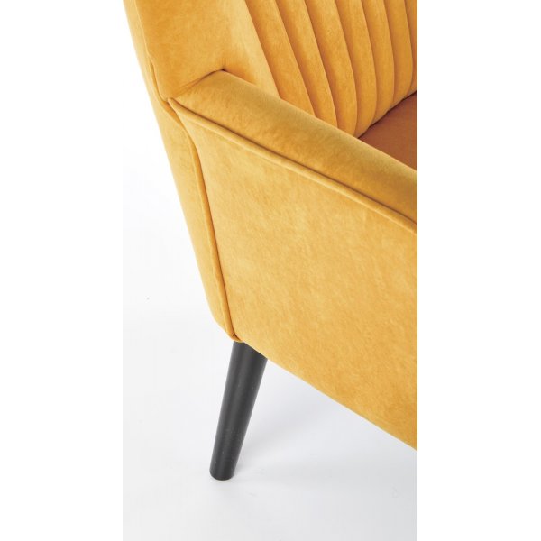 Sessel Gabi - Gelb Sessel Gabi - Gelb