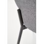 Cadeira Esszimmerstuhl 373 - Grau