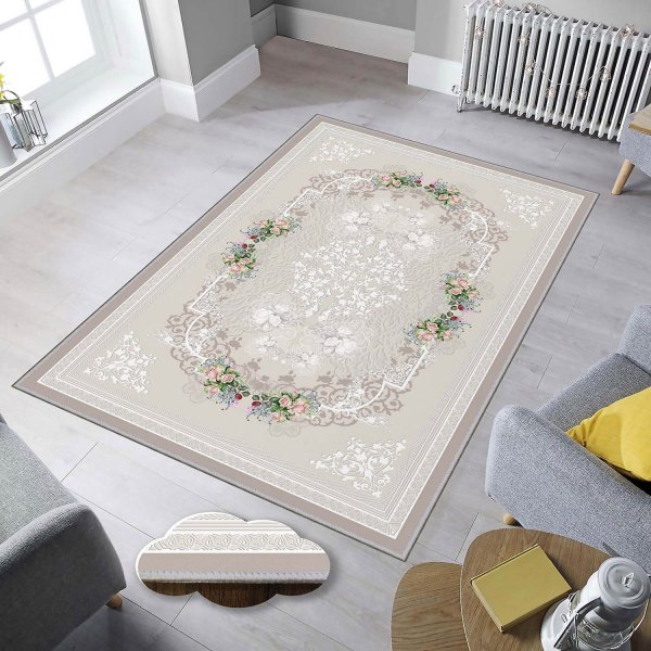 Teppich Tapiso 622 Teppich Tapiso 622