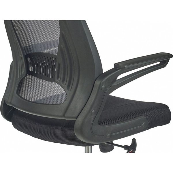 Vinifer Bürostuhl - Schwarz/Grau Vinifer Bürostuhl - Schwarz/Grau