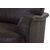 Howard Watford Deluxe 4-sitziges geschwungenes Sofa - Old Vintage