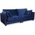 Bellino 4-Sitzer-Sofa - frei whlbare Farbe!