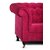 Chesterfield Howster Classic 2-Sitzer-Sofa - jede Farbe!