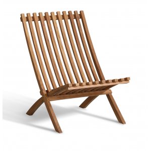 Shelby Teak-Sessel, klappbarer Klappstuhl + Möbelpflegeset für Textilien Shelby Teak-Sessel, klappbarer Klappstuhl + Möbelpflegeset für Textilien