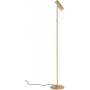Paris Stehlampe - Messing