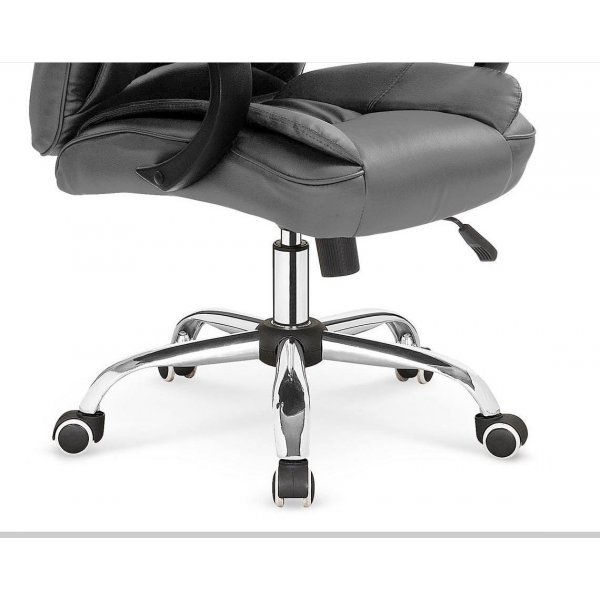 Bojan Bürostuhl - Grau Bojan Bürostuhl - Grau