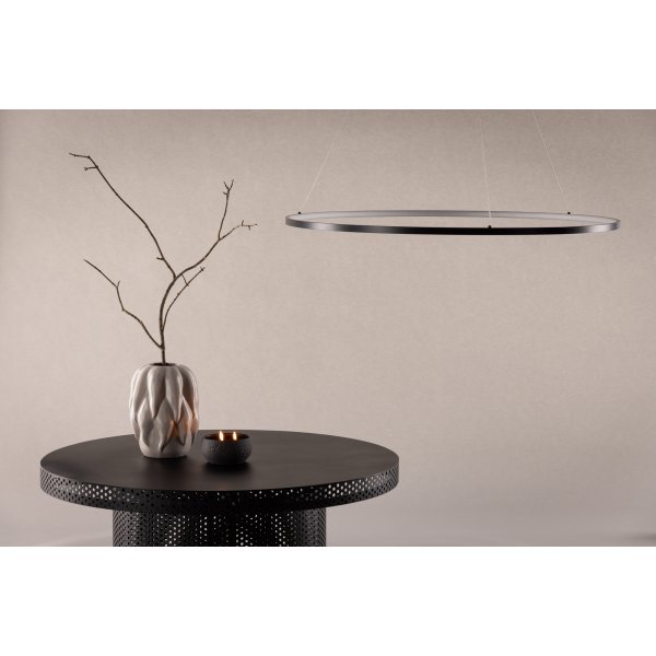 R�d�ng x Josefin Lustig Deckenleuchte - Schwarz