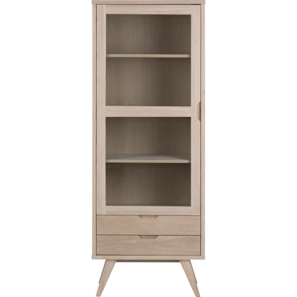 A-Line Vitrine 190 cm - Wei