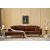 Reims Diwansofa links - Braun