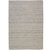 Teppich Allison 240x170 - Beige Wolle