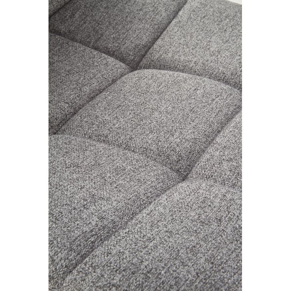 Cadeira Esszimmerstuhl 402 - Grau Cadeira Esszimmerstuhl 402 - Grau