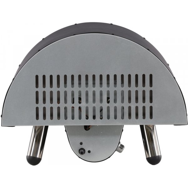 Sentosa Pizzaofen - Schwarz