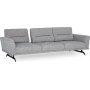 Sofa Schiefer - 255 cm