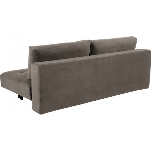 Blain 3-Sitzer Schlafsofa - Beige Blain 3-Sitzer Schlafsofa - Beige